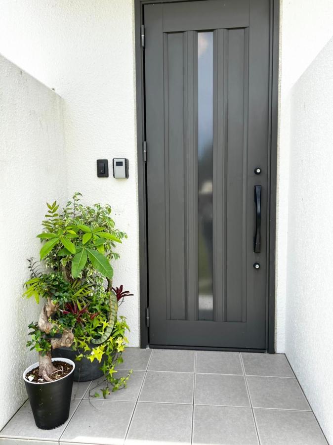 ゴールデンマイルヴィラ Quần đảo Quần đảo Amami Ngoại thất bức ảnh
